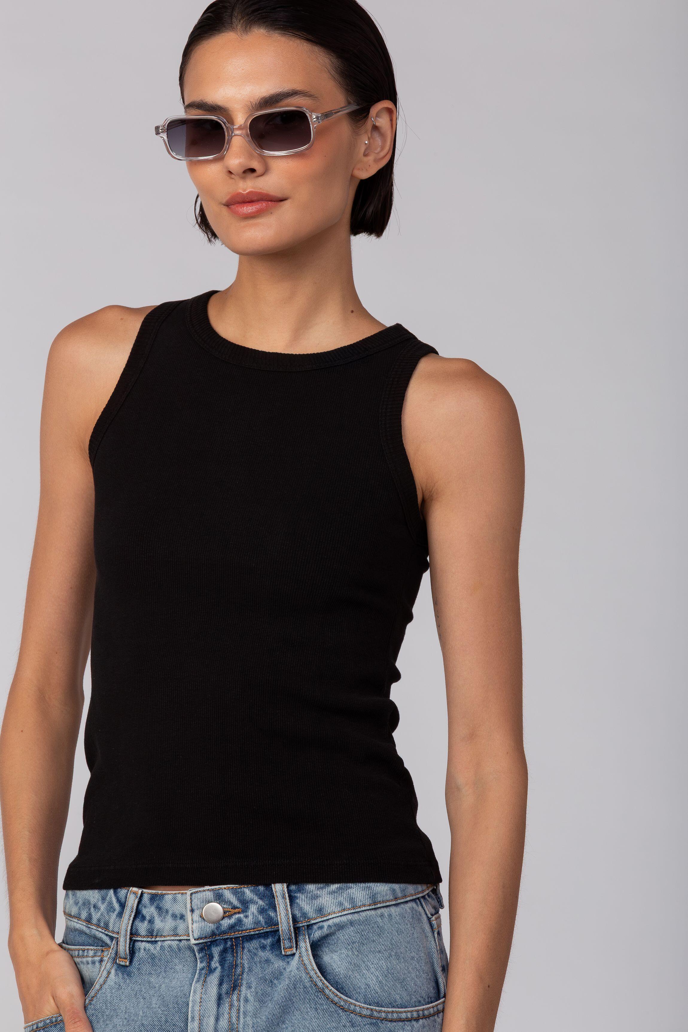 Comprar REGATA RIB VERONA PRETA - R$288,00