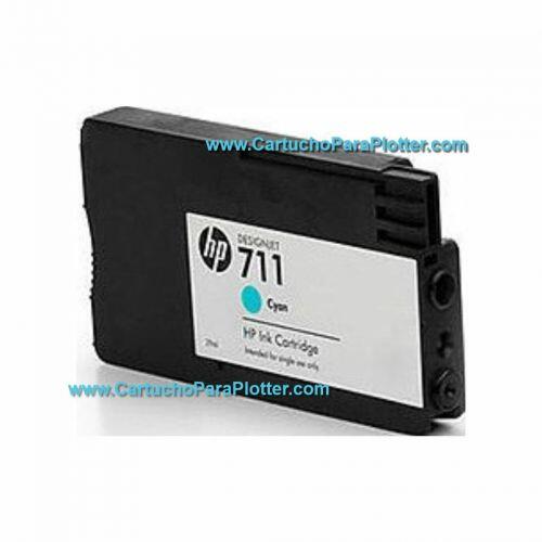 Comprar Cartucho HP 711 Tinta Ciano 29 Ml CZ130A R 206 00 comprar-cartucho-hp-711-tinta-ciano-29-ml-cz130a-r-206-00