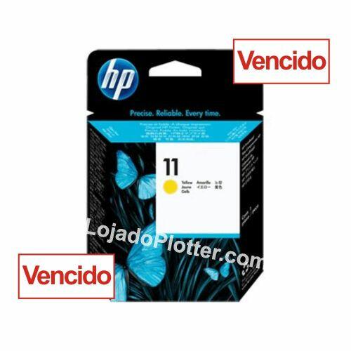 Comprar Cabecote Impressao Amarelo e Magenta HP 831A - CZ678A