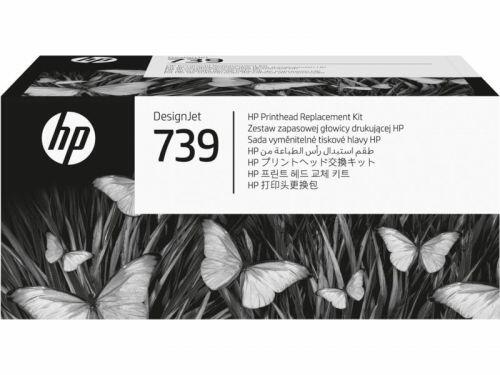 純正HP DesignJet 739 プリントヘッド プロッター機器 Comprar Cabeçotes de Impressão > HP 739