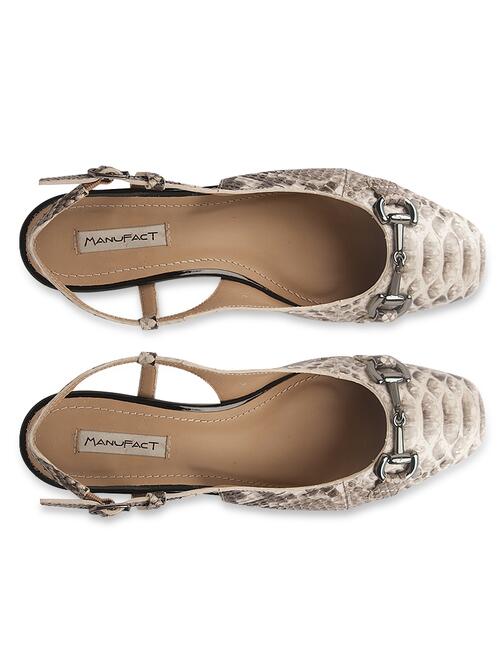 Marta Slingback Safari