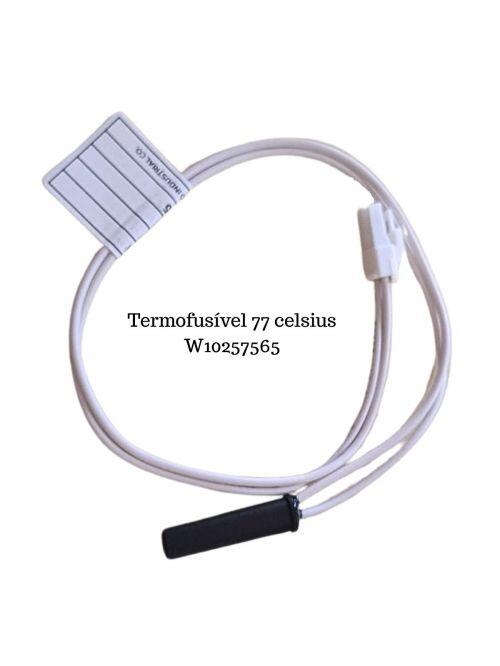Comprar Fusível Térmico 64188736 Original Electrolux Continental