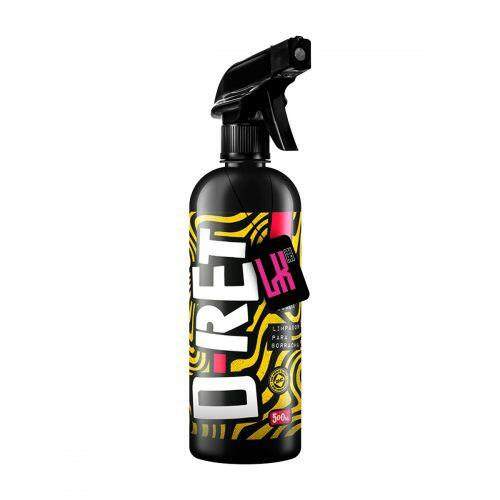 Comprar D RET 500ML DUB BOYZ LIMPADOR PARA BORRACHAS - a partir de