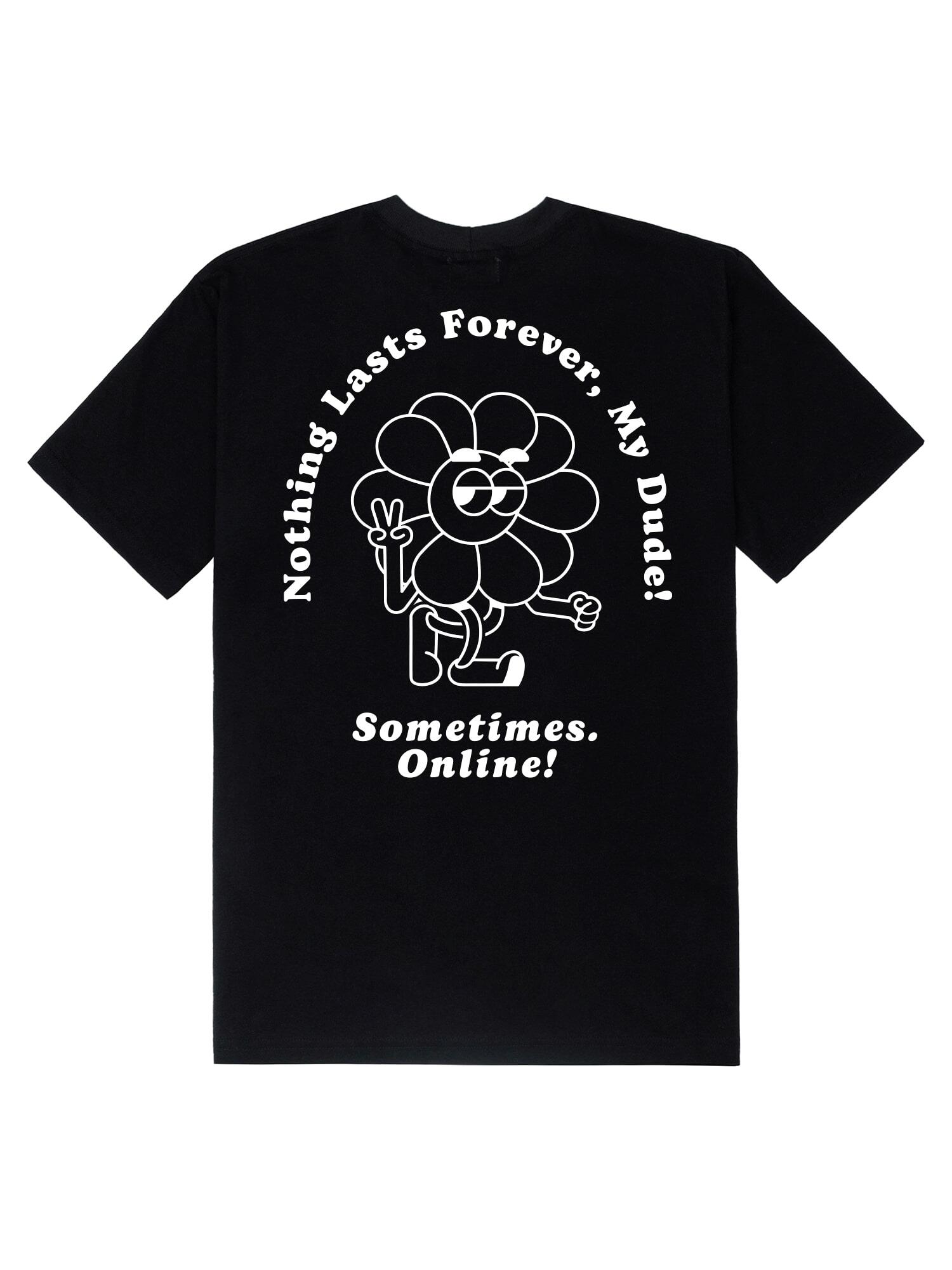 Comprar Camiseta My Dude
