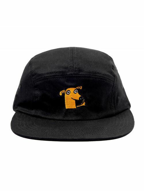 Comprar 5 Panel vira-lata caramelo - R$119,90