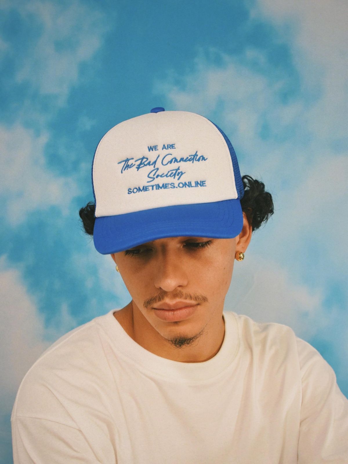 Comprar Trucker Bad Connection - R$67,03
