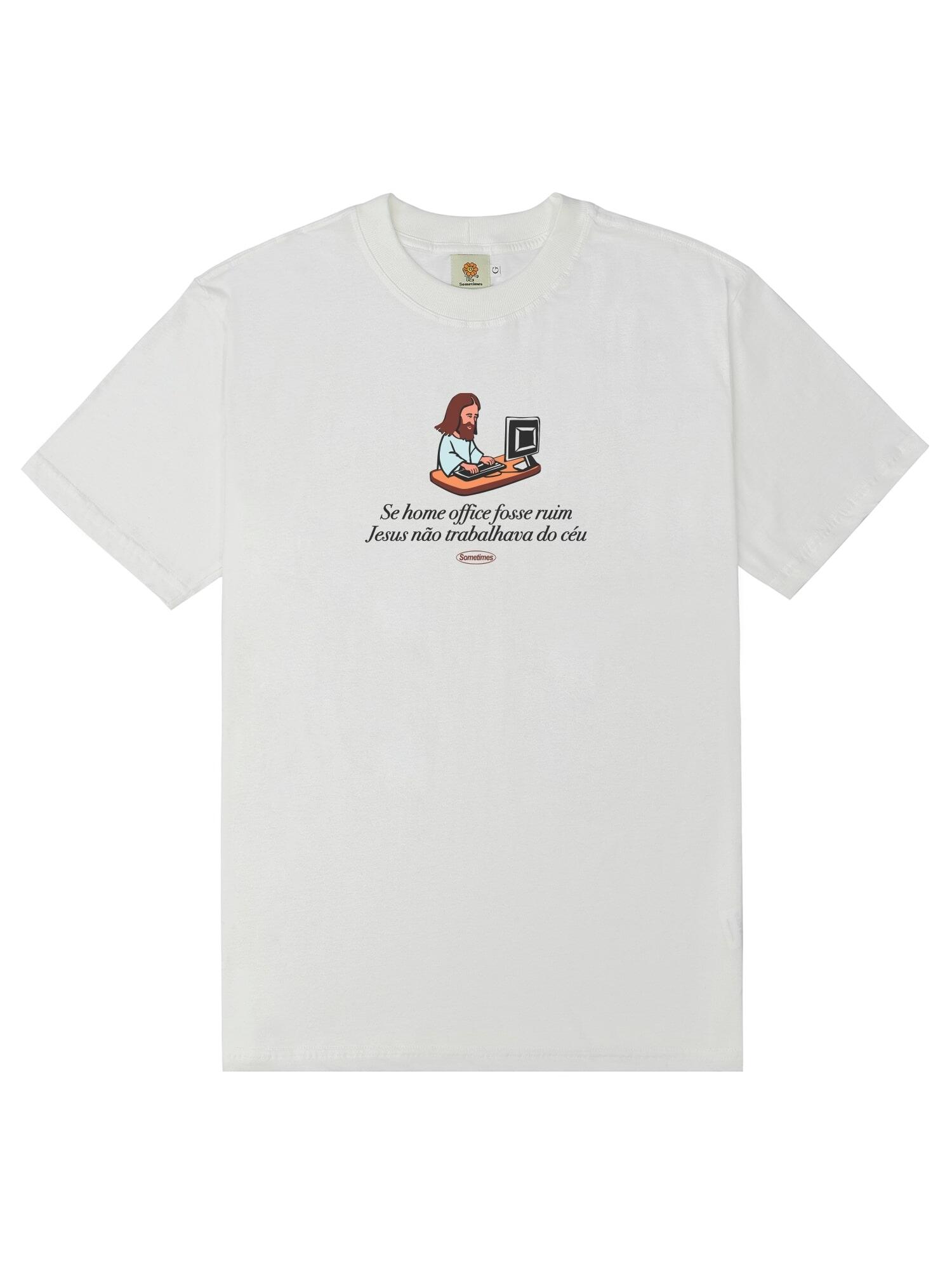 Comprar Camiseta Home Office