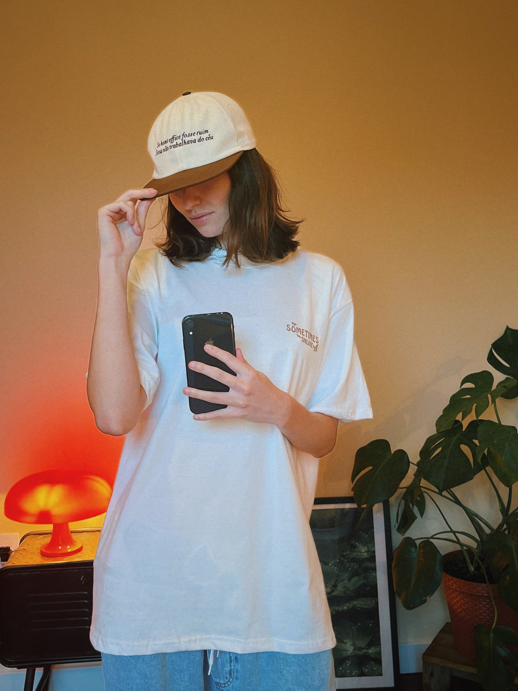 Comprar Camiseta Luck Side