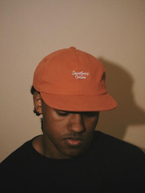 Comprar 5 Panel Logo - Sometimes Online