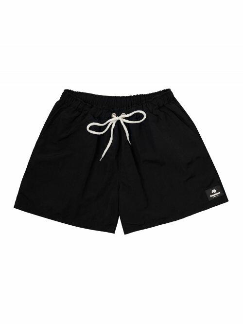 Comprar Short Preto - R$89,95