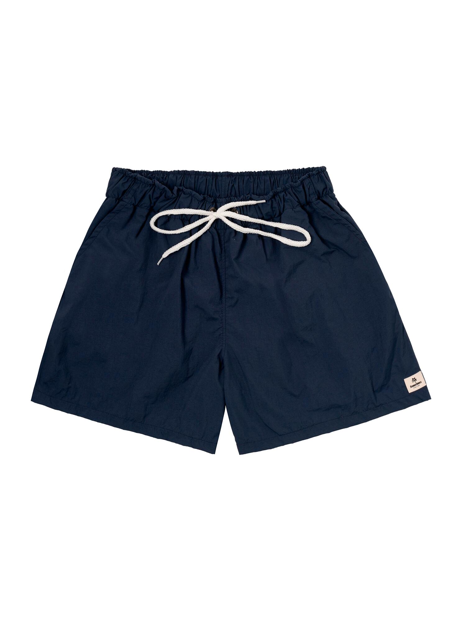 Comprar Short Azul - R$109,73