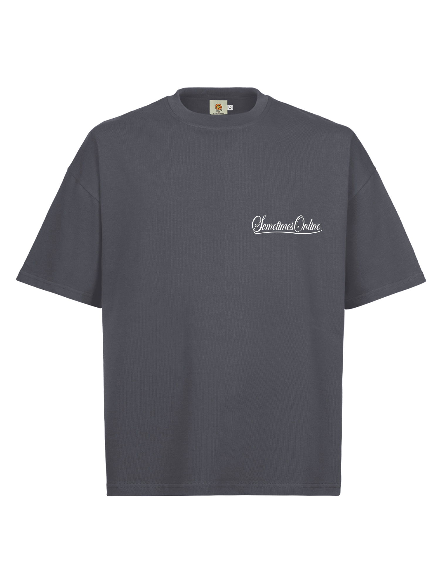 Comprar Camiseta Boxy Internet - R$109,90