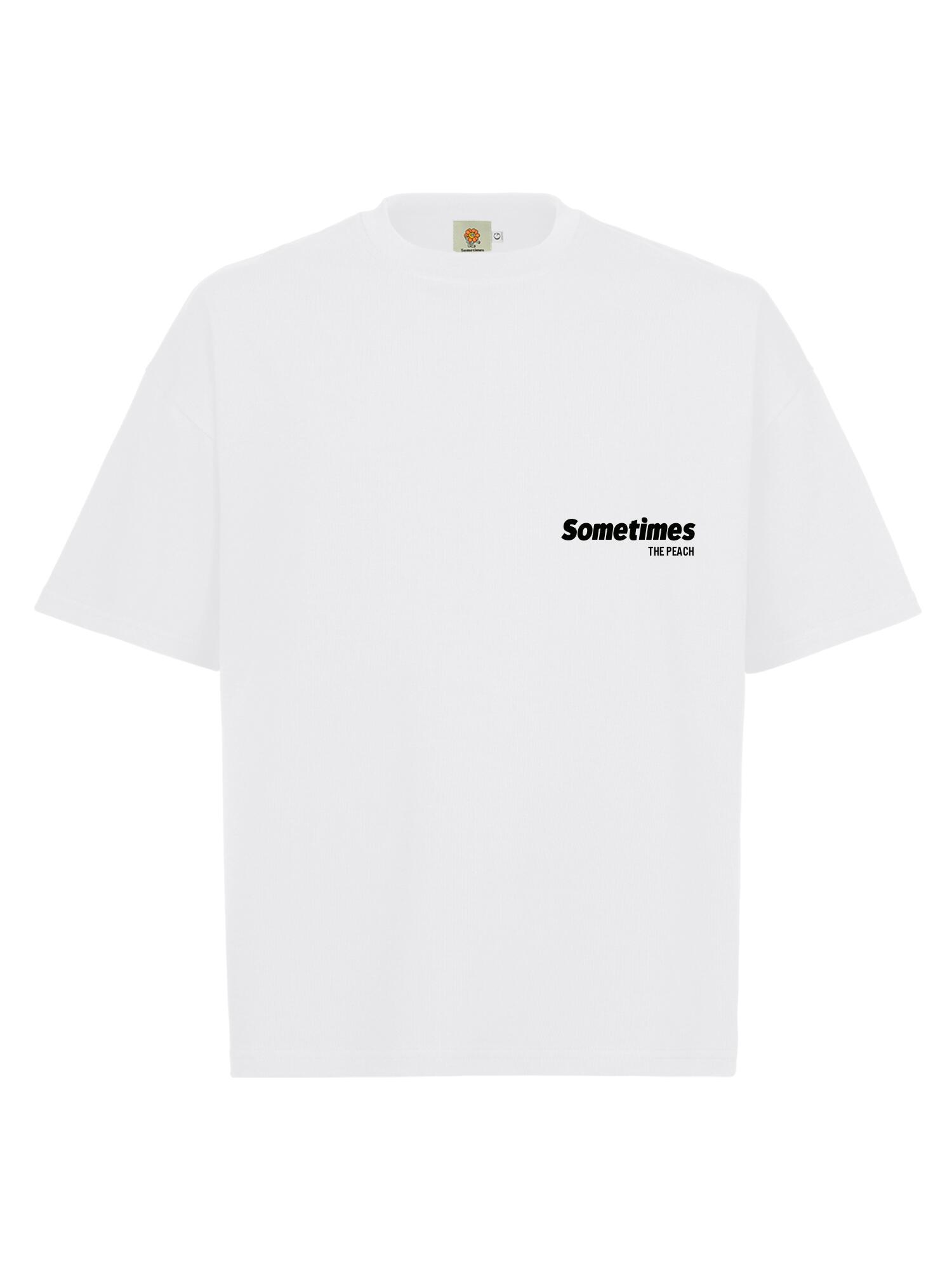 ミュージシャン sometimes We Have No Message CD T-shirts sometimes】We Have No Message CD + T-shirts set - Proud And Loud