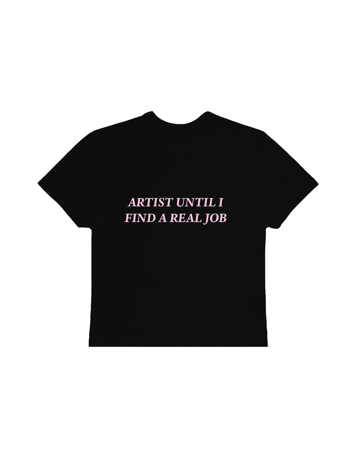 【未開封】BABYL VISUAL TEE Tシャツ XXL Comprar Baby Tee Artist