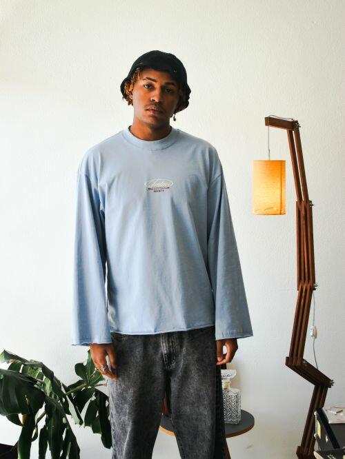 Comprar Long Sleeve Out of Signal