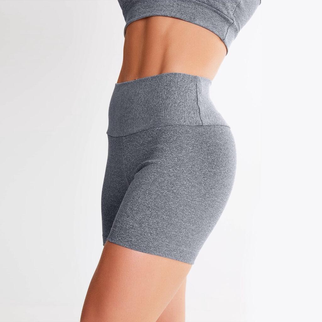 Comprar Shorts Feminino em Suplex - a partir de R$23,65