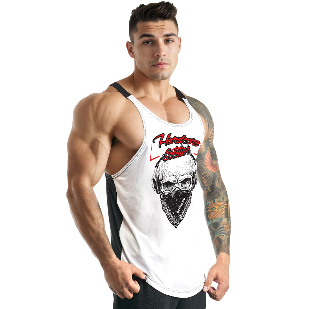Academia Masculina Site De Roupa Fitness Barata Dry Fit Roupa