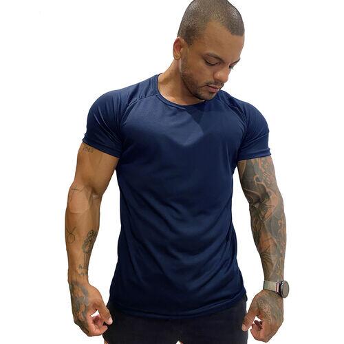Regata Masculina Corona - Camiseta Manga Curta Estampada