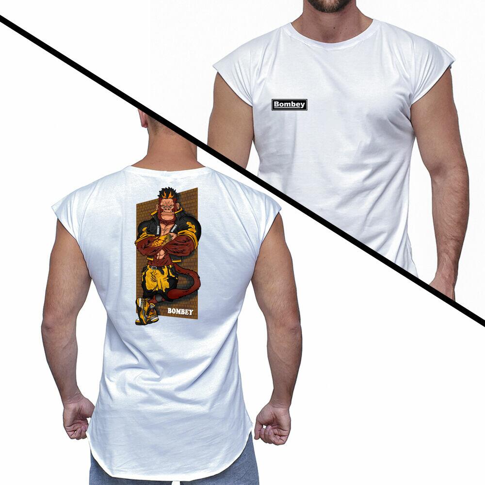 トップス MONKEY Comprar Camiseta Monkey - de R$89,90 a R$99,90