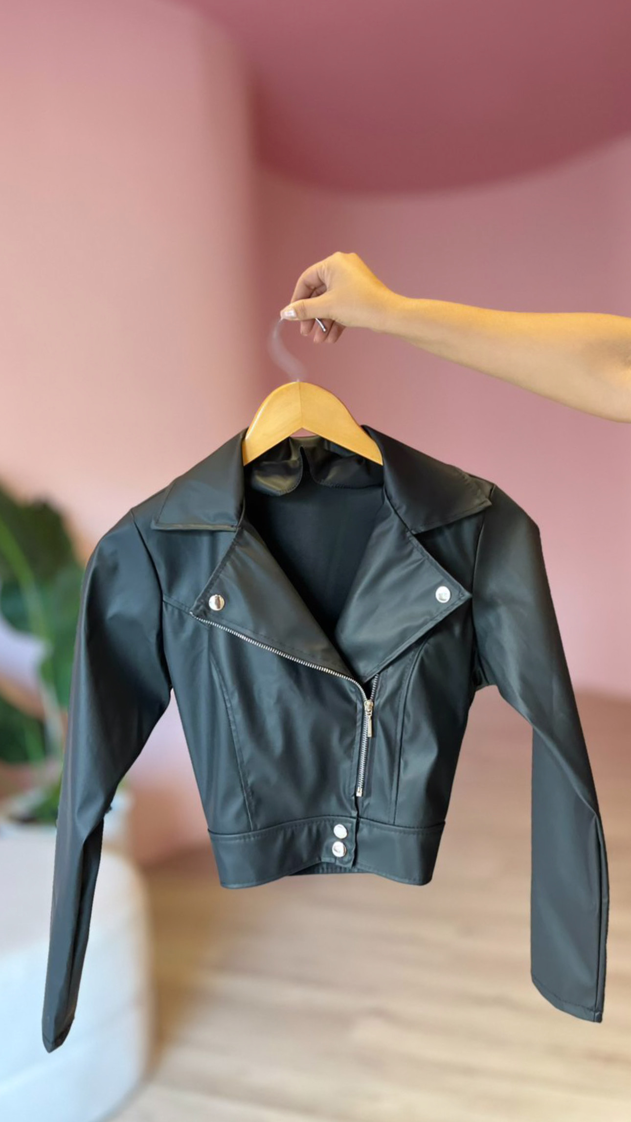 Geffen Polydou Veste Geffen Noir Veste Polaire Geffen 2025