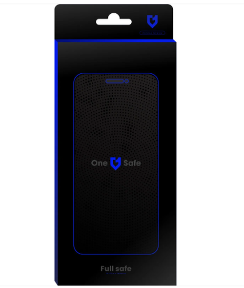 Blindagem de Tela | FULL SAFE - iPhone