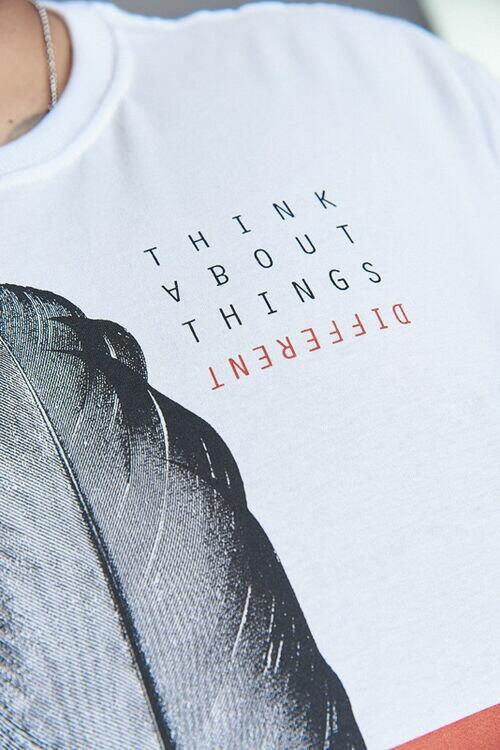 Camiseta Pena