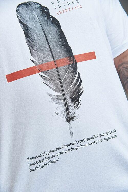 Camiseta Pena