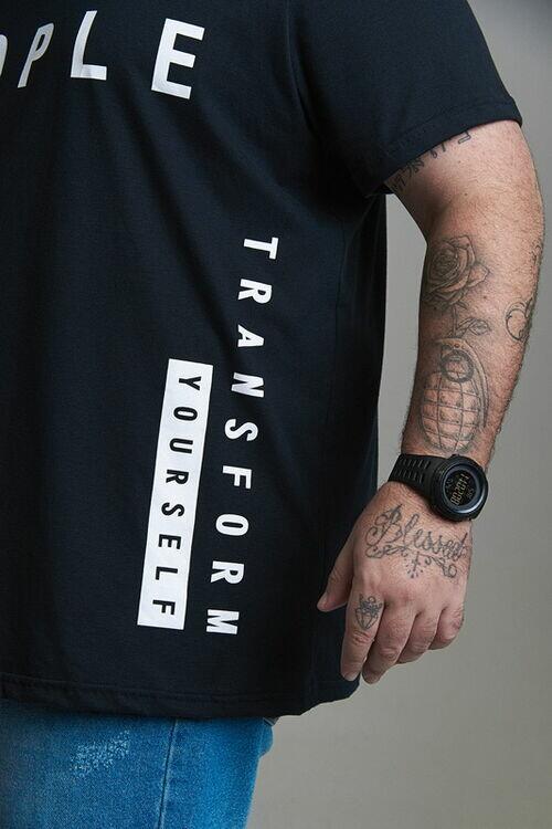Camiseta People