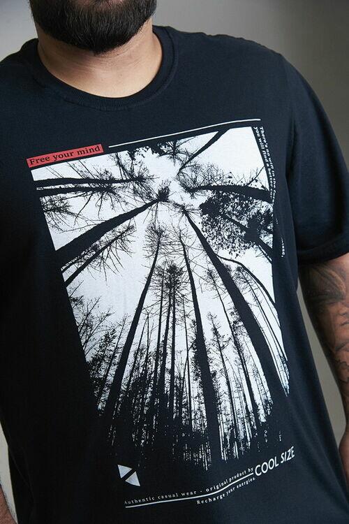 Camiseta Florest