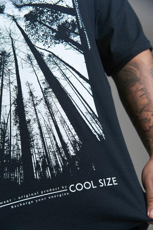 Camiseta Florest