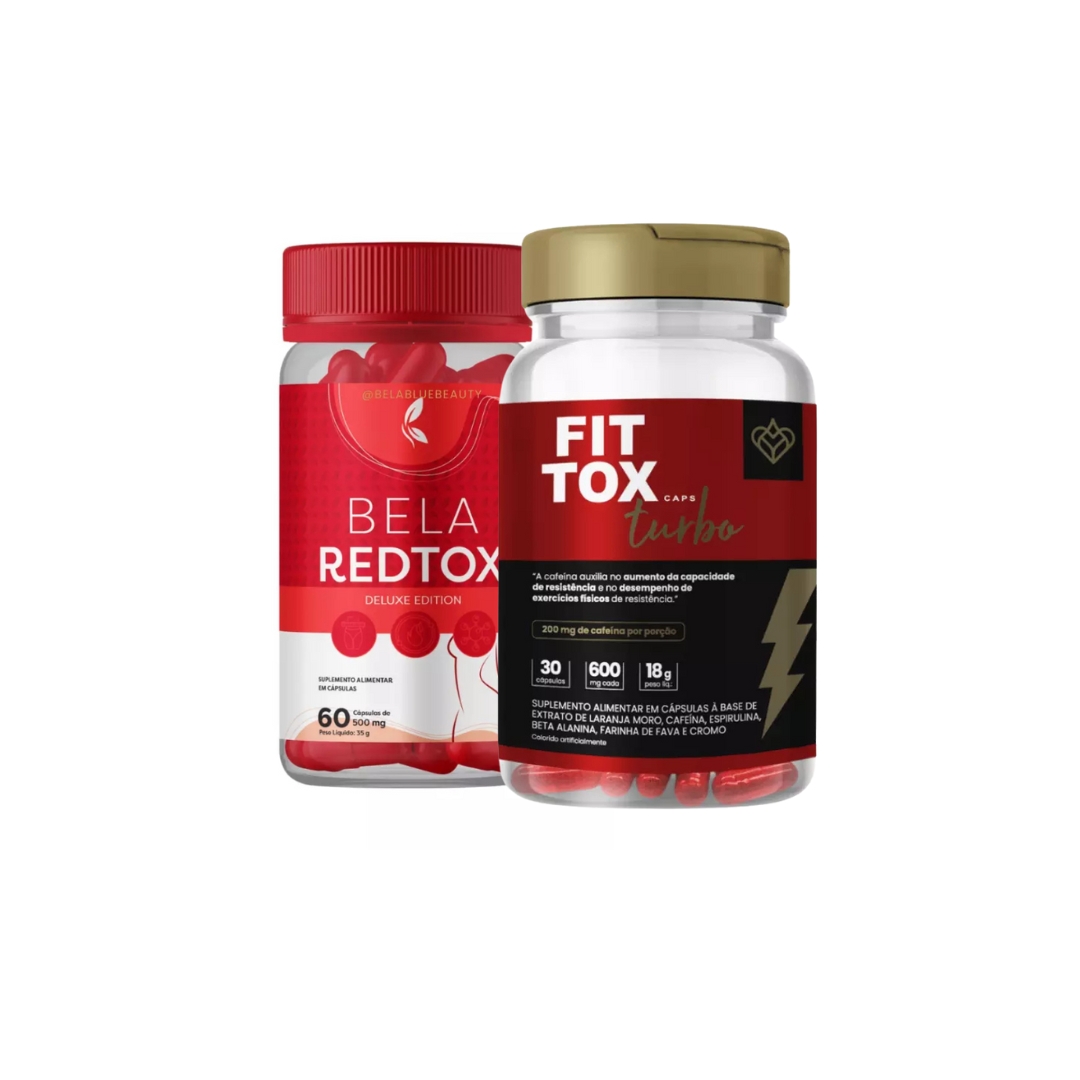 FITTOX + BELAREDTOX