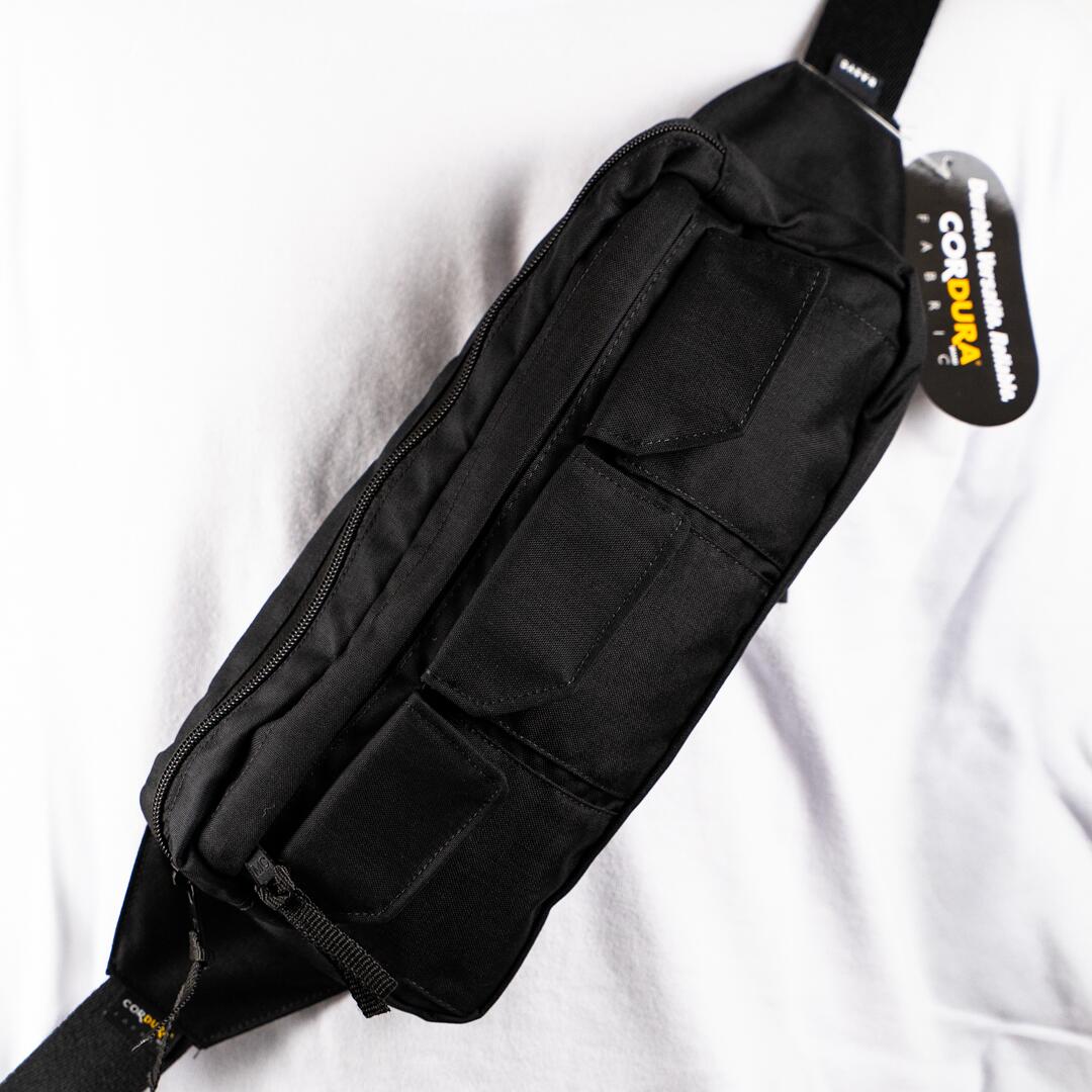Comprar Cordura Bag Maxx