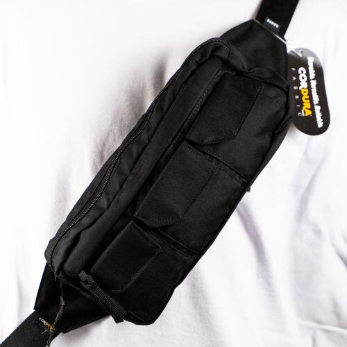 Comprar Cordura Bag Maxx