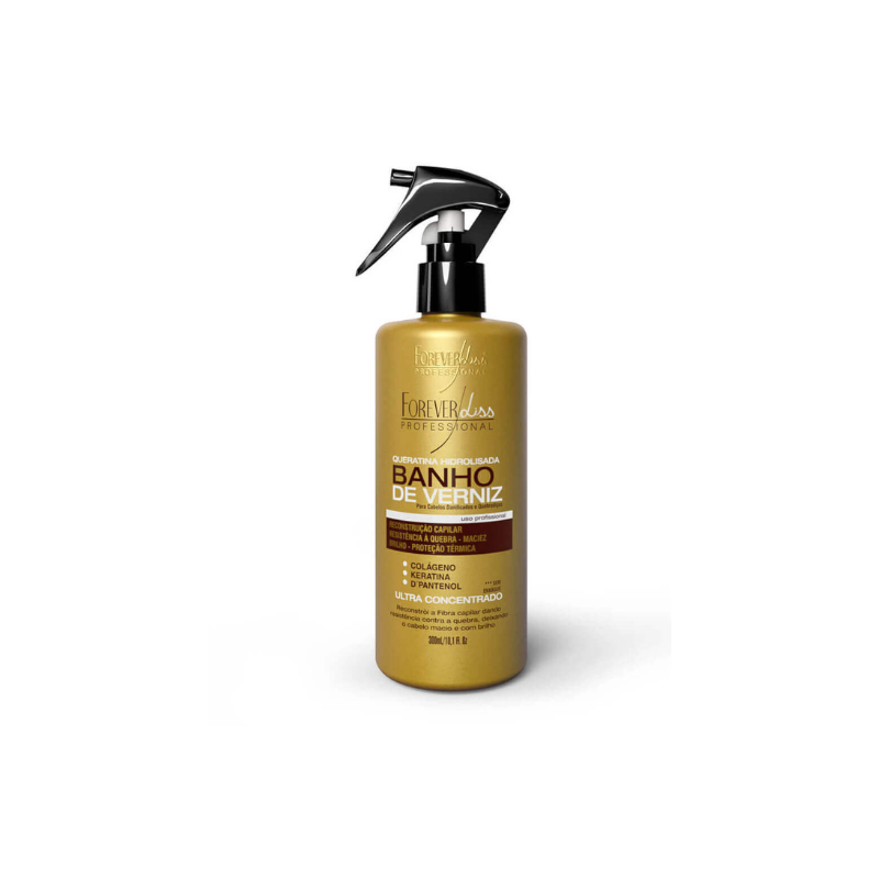 Shampoo Natural Liso Magnífico Braziliss 500Ml - Supermercado Pinheirão -  Compre Online em Presidente Venceslau/SP