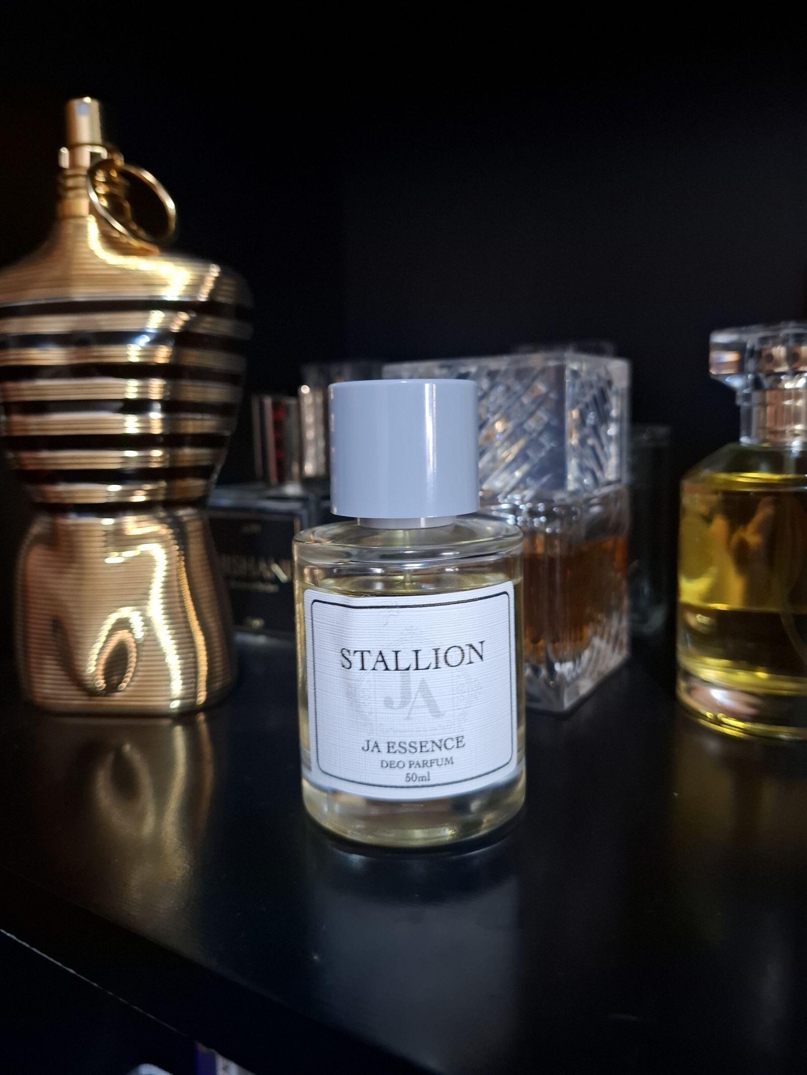 じゃじゃーん　トンプソン　Eau de Parfum STALLION - Perfume Inspirado em Oajan Parfums de Marly