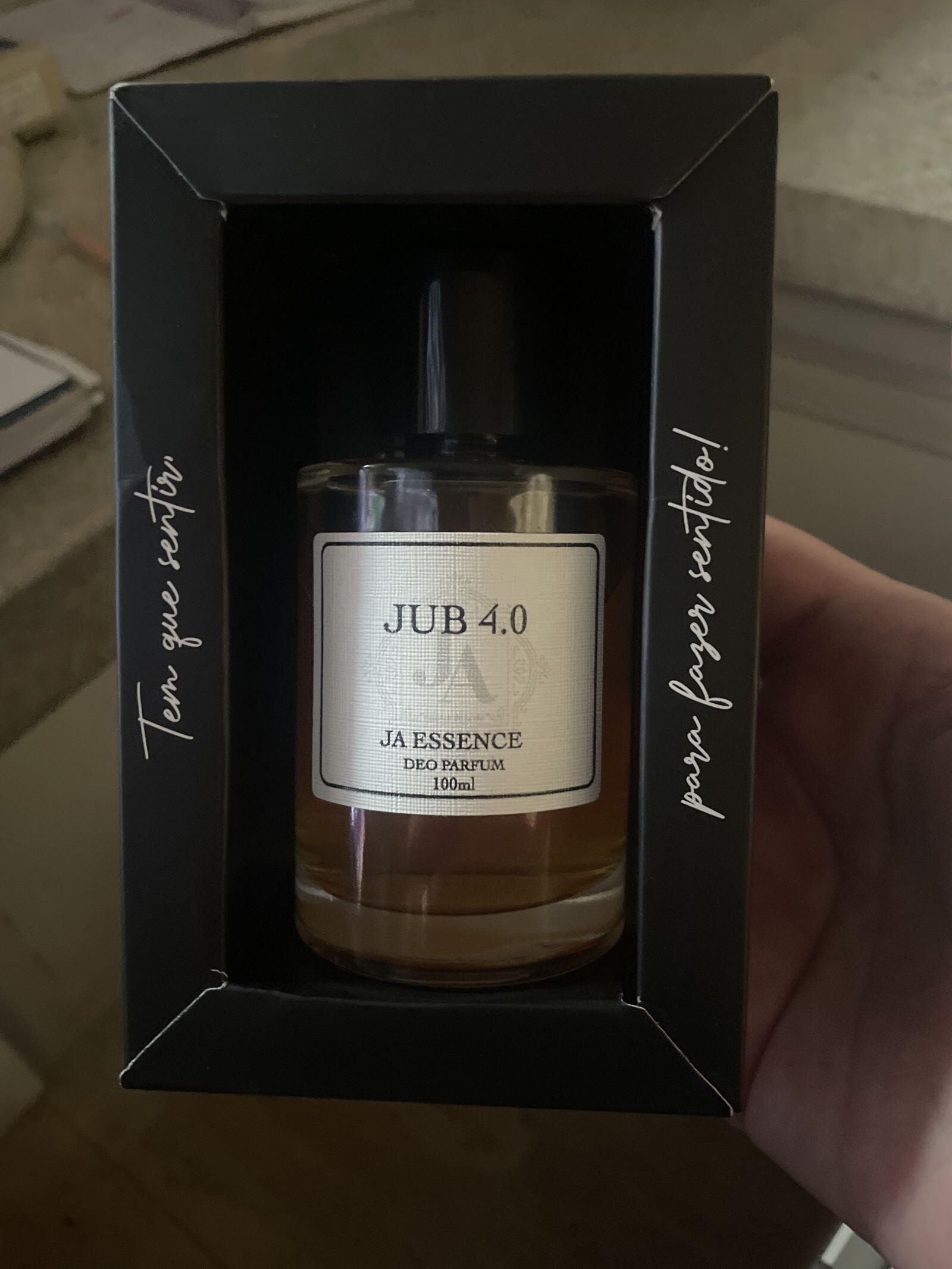 Comprar Jub 4.0 - Perfume inspirado em Jubilation 40 Man Amouage