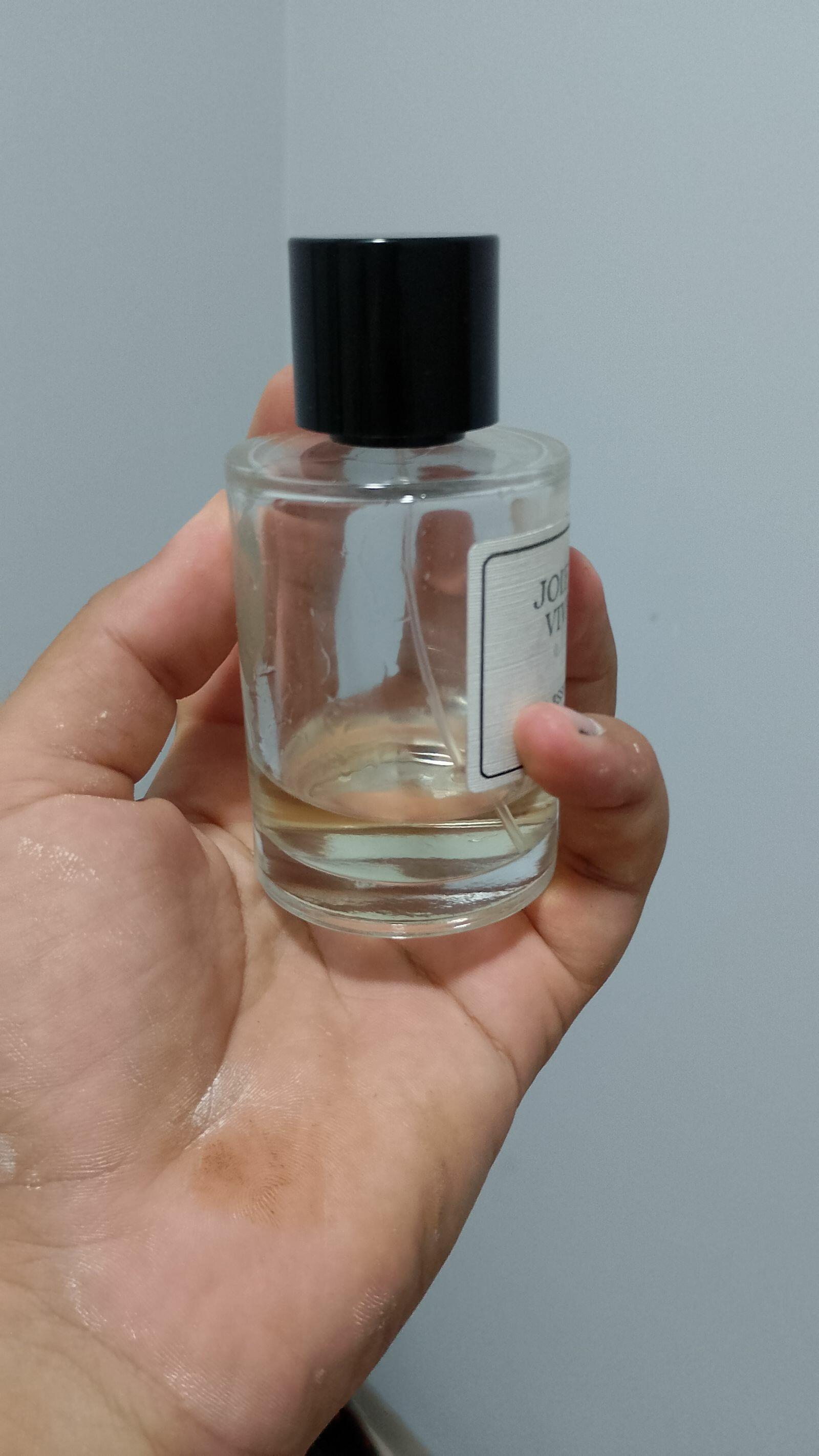 JOIE DE VIVRE - Perfume Inspirado em Erba Pura Xerjoff