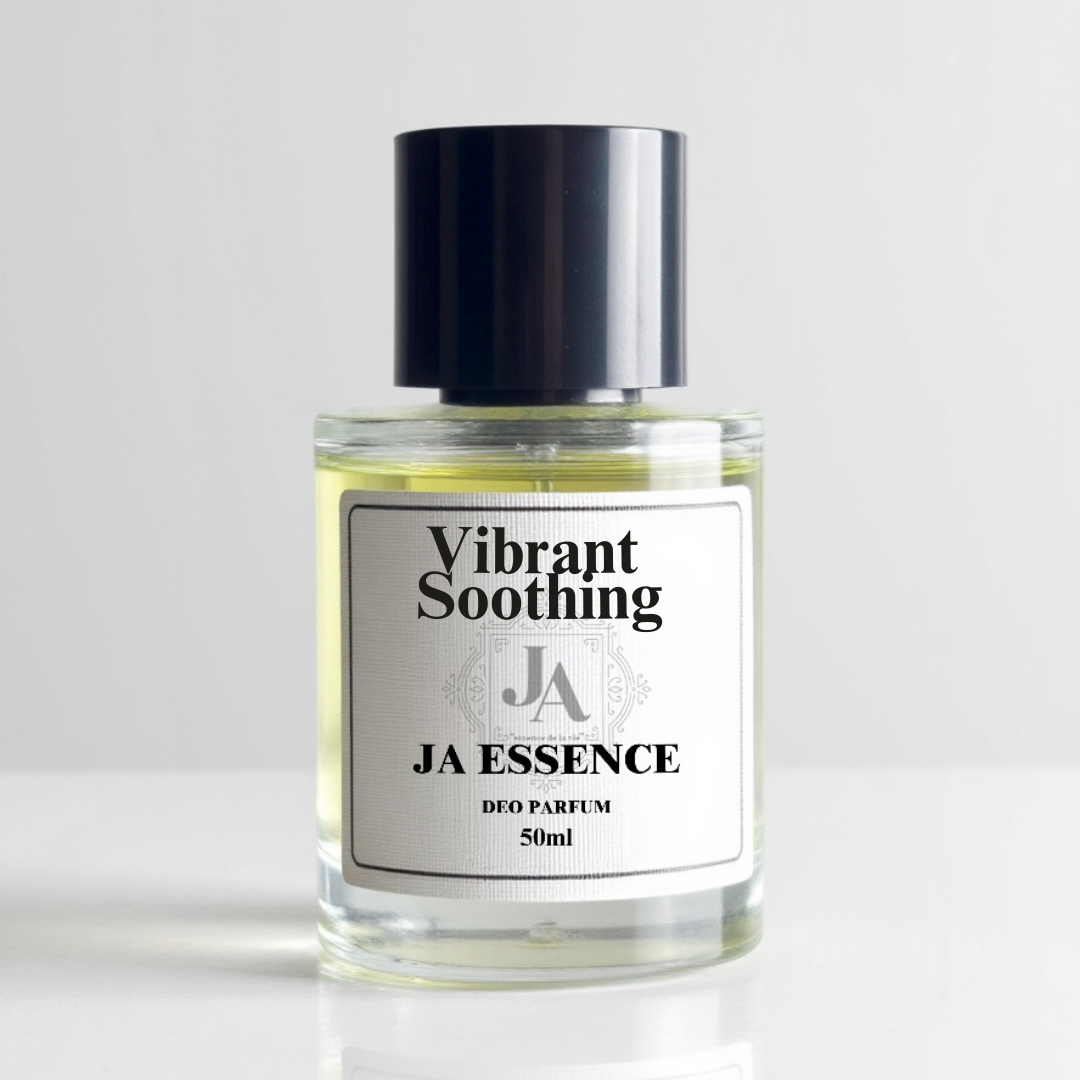 VIBRANT SOOTHING - Perfume Inspirado em 724 Maison Francis Kurkdjian