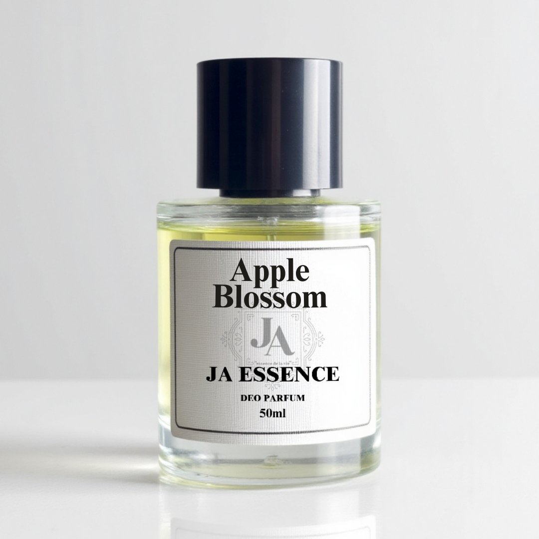 APPLE BLOSSOM - Inspirado em Crab Apple Blossom