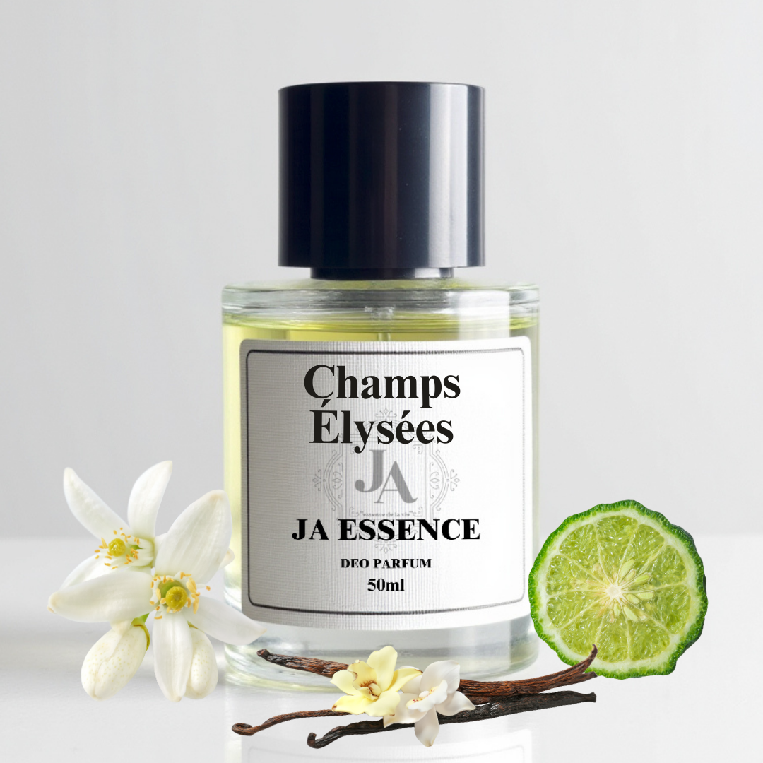 CHAMPS ÉLYSÉES - Inspirado em Elysium Pour Homme Eau Intense