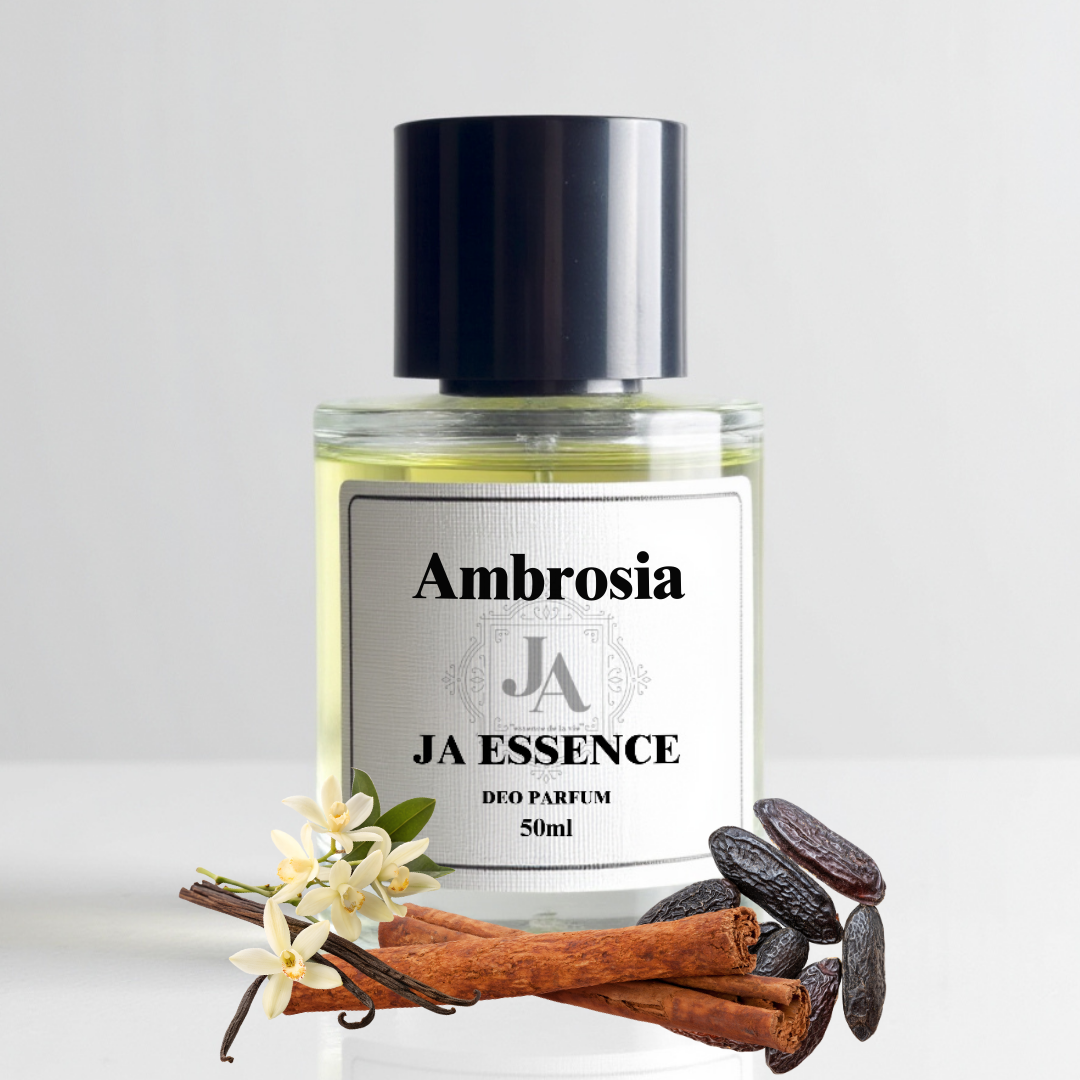 ★AMBROSIA / Life Byond L.A.★アンブロージア Comprar Ambrosia - Perfume Inspirado em Angels' Share By Kilian