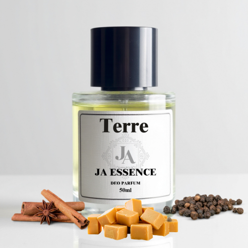 MONKEY - Perfume Inspirado em Tony Iommi Monkey