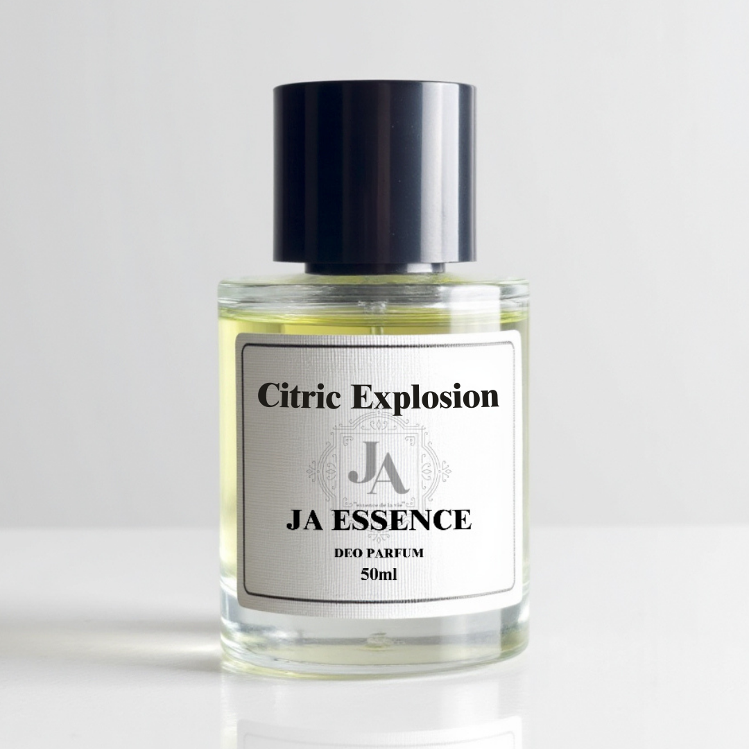 PERFUME CITRIC EXPLOSION - Inspirado em APEX