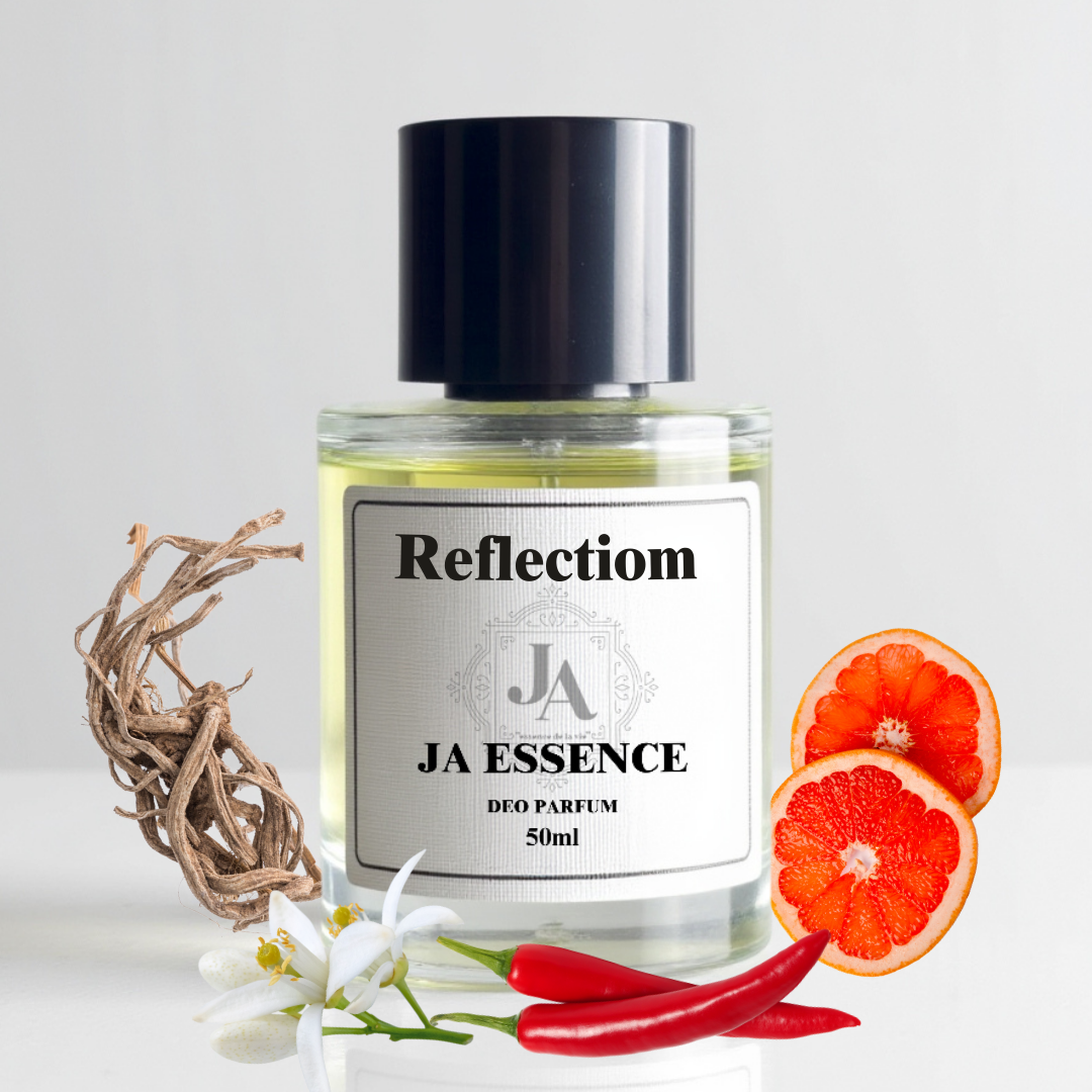 REFLECTIOM - Perfume Inspirado em Reflection Man Amouage