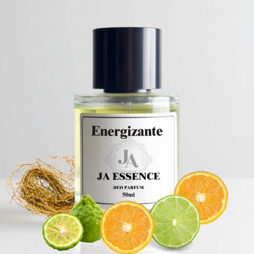 JOIE DE VIVRE - Perfume Inspirado em Erba Pura Xerjoff