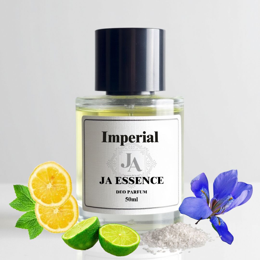 IMPERIAL - Perfume Inspirado em Millésime Impérial Creed