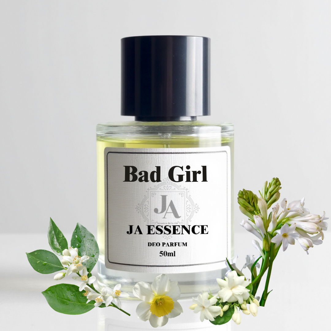 BAD GIRL - Perfume Inspirado em Good Girl Gone Bad By Kilian