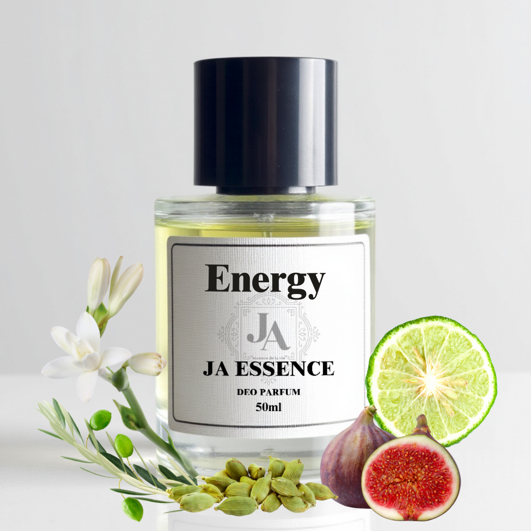 ENERGY - Perfume Inspirado em Versense Versace