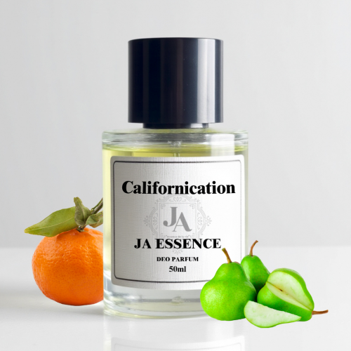 STALLION - Perfume Inspirado em Oajan Parfums de Marly