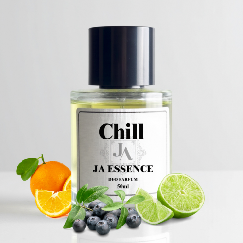 Comprar CHILL - Inspirado em Pacific Chill Louis Vuitton